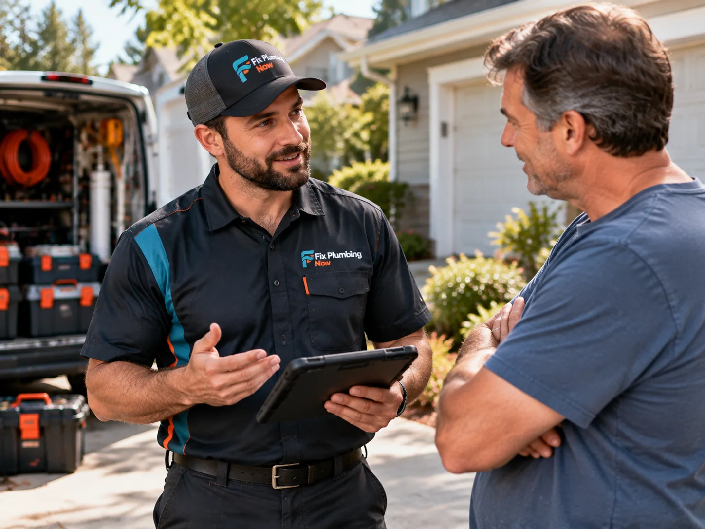 Clogged Drain Service Clarkfield, MN FAQs
